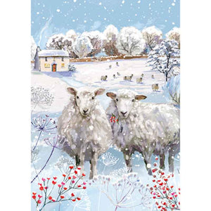 Ling Design Big Value Box - Winter Wildlife (Pack of 24) image 7
