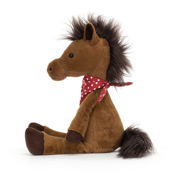 Jellycat Orson Horse image 1