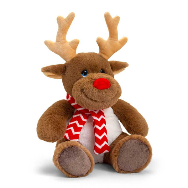 Keel Toys Keeleco Reindeer image 1