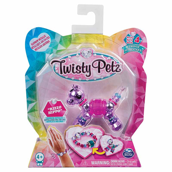 Twisty Petz Single Pack (Styles may vary) image 0