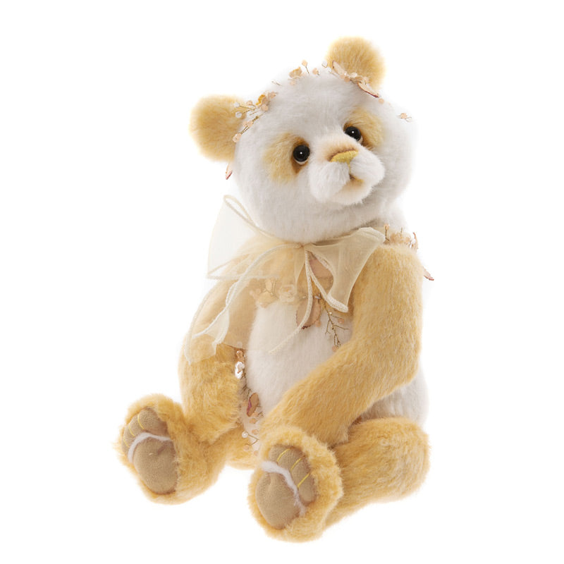 Charlie Bears - Marigold (Isabelle Collection) image 0