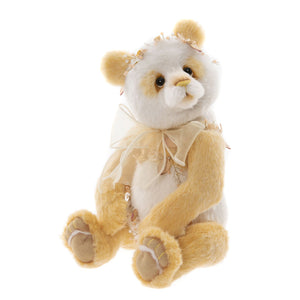 Charlie Bears - Marigold (Isabelle Collection) image 0