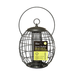 Tom Chambers Heavy Duty Squirrel Resistant Peanut Feeder image 0