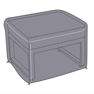 Hartman Cover for Singapore or Vienna Stool image 0