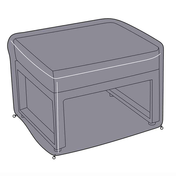 Hartman Cover for Singapore or Vienna Stool image 0