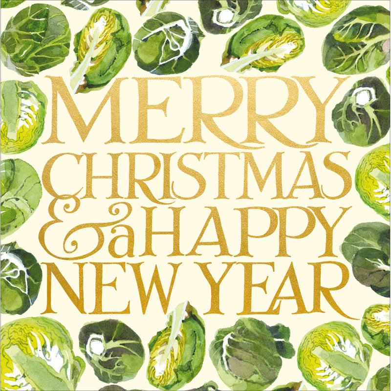Woodmansterne Christmas Brussels Christmas Card image 0