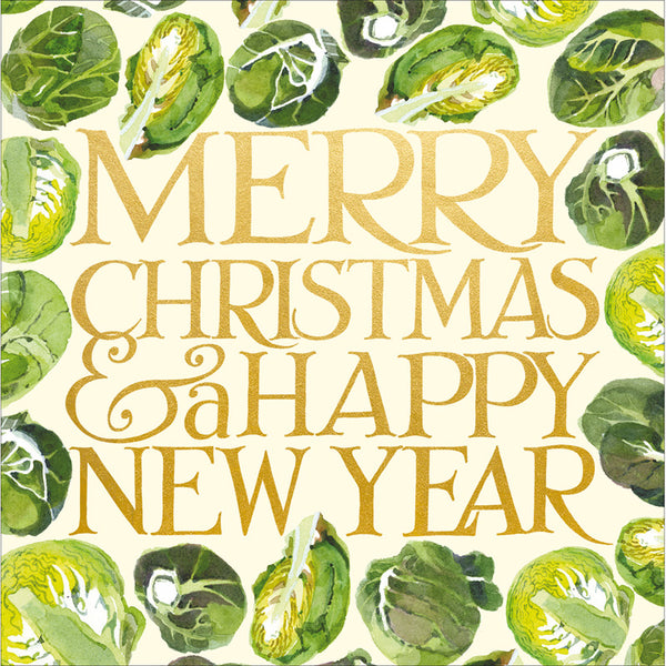 Woodmansterne Christmas Brussels Christmas Card image 0