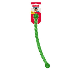 Kong Safestix Dog Toy - Medium (Assorted Designs) image 0