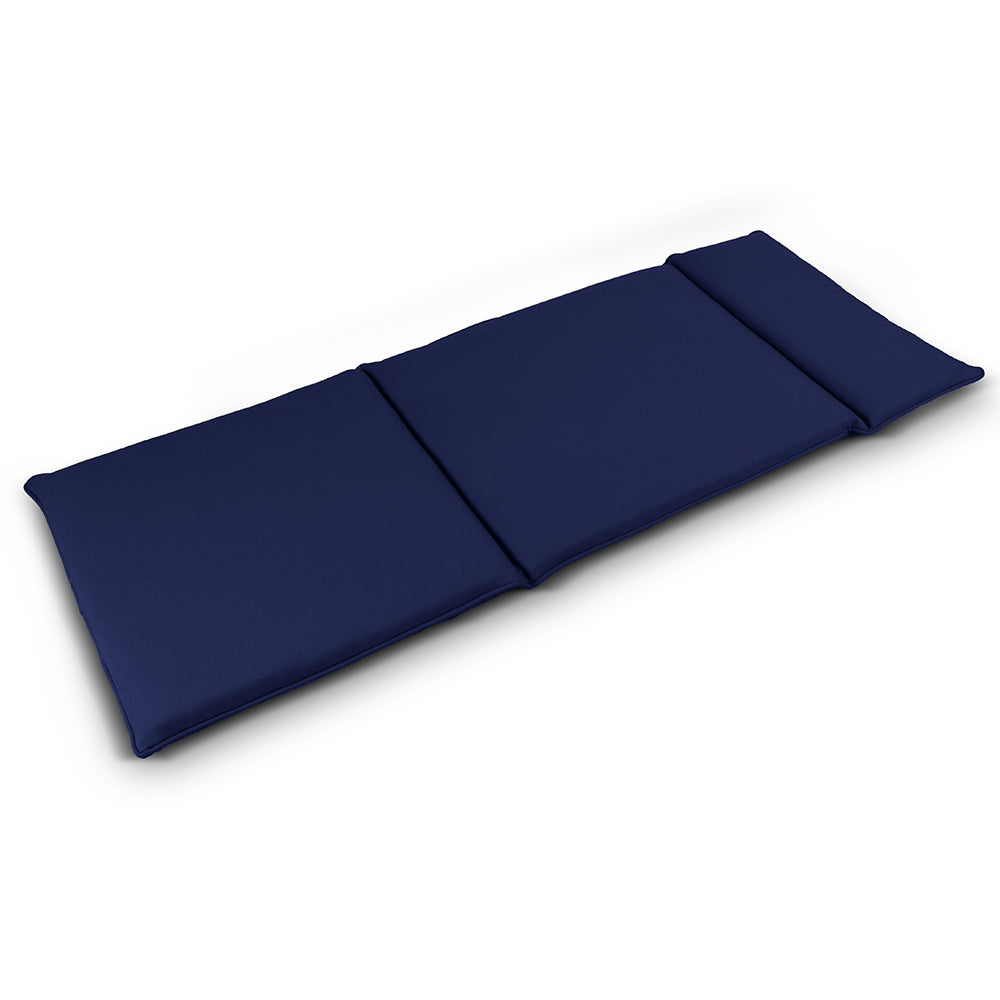 Extreme Lounging Sun Lounger Seat Pad - Oasis image 0