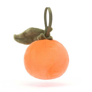 Jellycat Festive Folly Clementine image 2