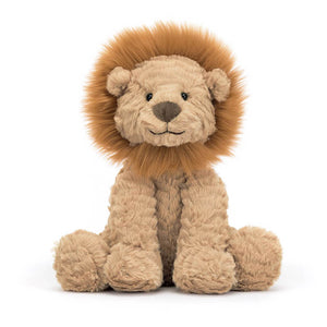 Jellycat Fuddlewuddle Lion image 3
