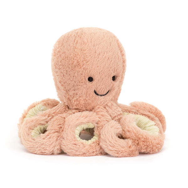 Jellycat Odell Octopus - Tiny image