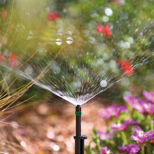Hozelock 180-Degree Micro Sprinkler (Pack of 12) image 2