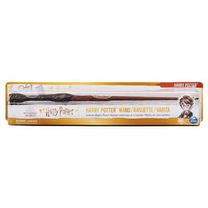 Wizarding World, Authentic Wand, Ages 6+ (randomly selected) image 3
