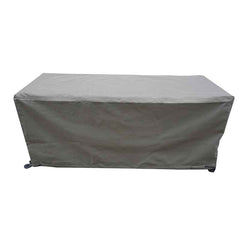 Bramblecrest Cover for Rattan Casual Dining Bench, Medium image 0