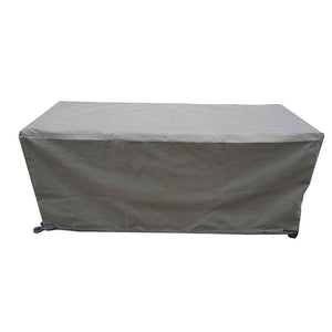 Bramblecrest Cover for Rattan Casual Dining Bench, Medium image 0