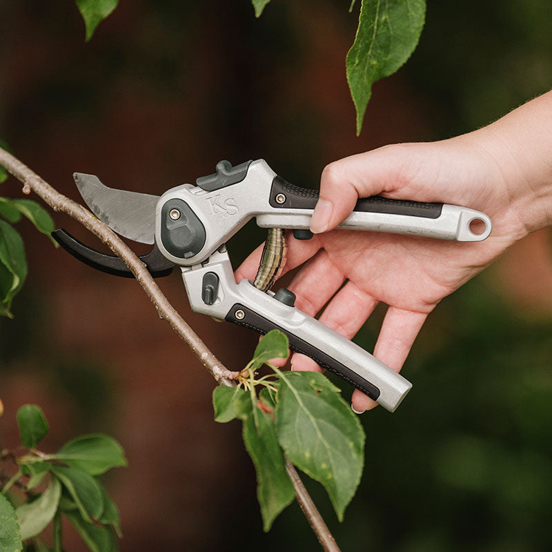 Kent & Stowe Eversharp All Purpose Lite Secateurs image 0