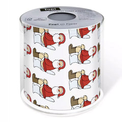 Topi Oh Novelty Toilet Paper Roll image 0