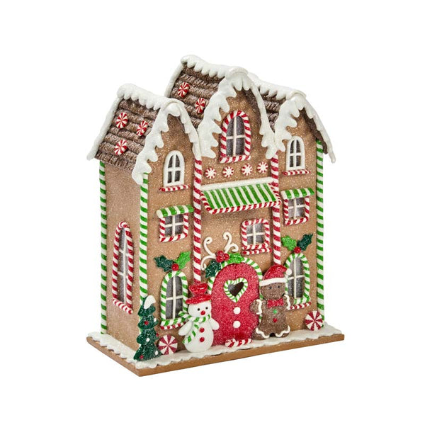 Three Kings Candy Towers image 1