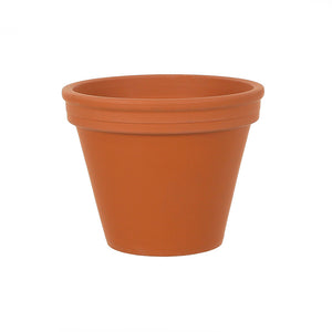 Woodlodge Spang Terracotta Standard Pot - 33cm image