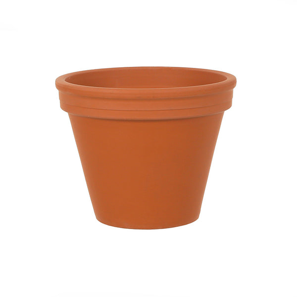 Woodlodge Spang Terracotta Standard Pot - 33cm image