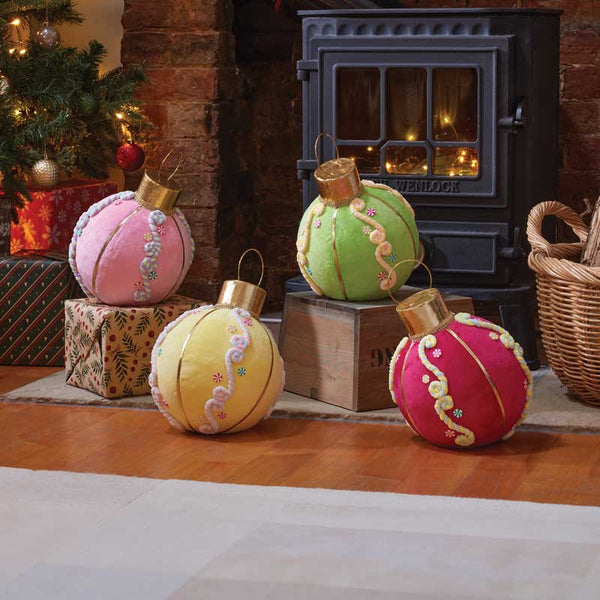 Three Kings CandyBoule (Assorted Designs) image 0