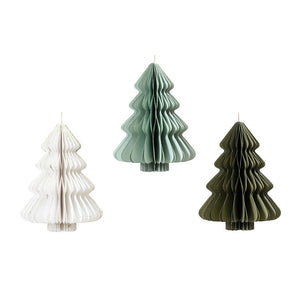 Decoris Hanging Paper Tree image 0
