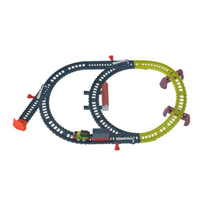 Fisher-Price Thomas & Friends Percy's Passenger Run image 2