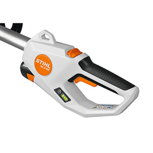 STIHL HLA 40 Cordless Long Reach Hedge Trimmer (Shell Only) image 7