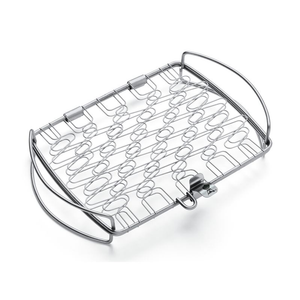 Weber Grilling Basket, Small image 3