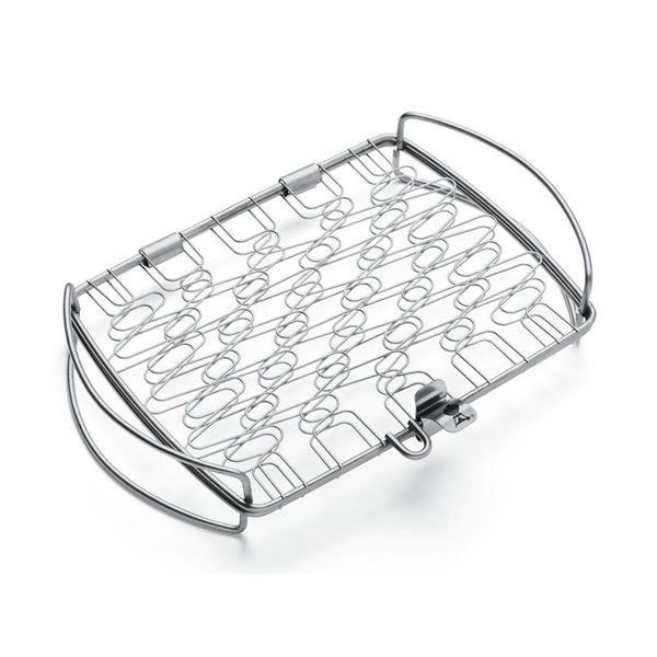 Weber Grilling Basket, Small image 3