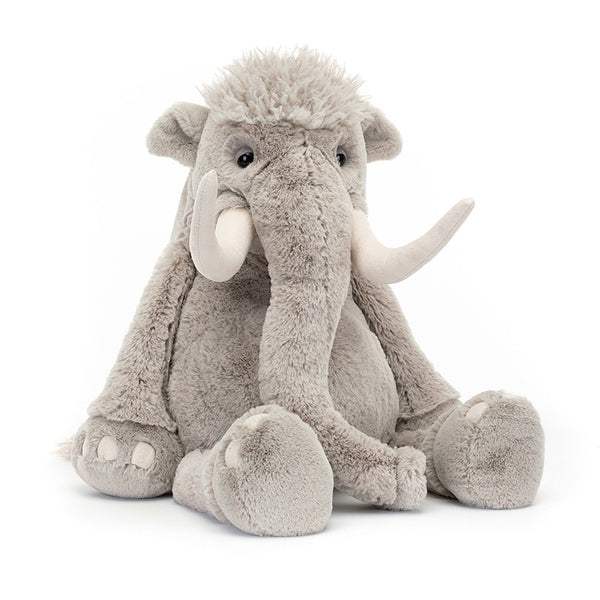 Jellycat Viggo Mammoth image 0