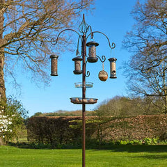 Tom Chambers Cotswold Bird Feeding Station image 0