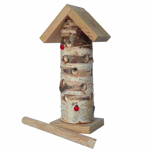 Wildlife World Original Ladybird Tower image 2