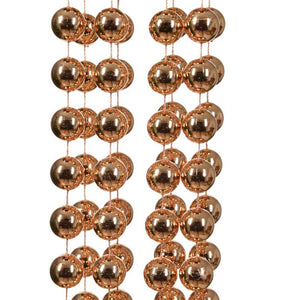 Decoris XXL Christmas Bead Garland image 14