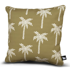 Extreme Lounging B-Cushion Palm Art Collection, 43 x 43cm – Pistache image 0