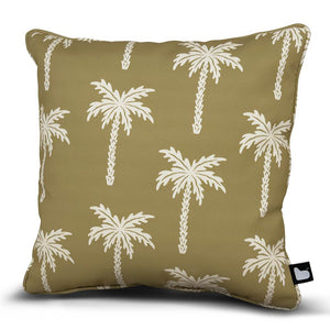 Extreme Lounging B-Cushion Palm Art Collection, 43 x 43cm – Pistache image 0
