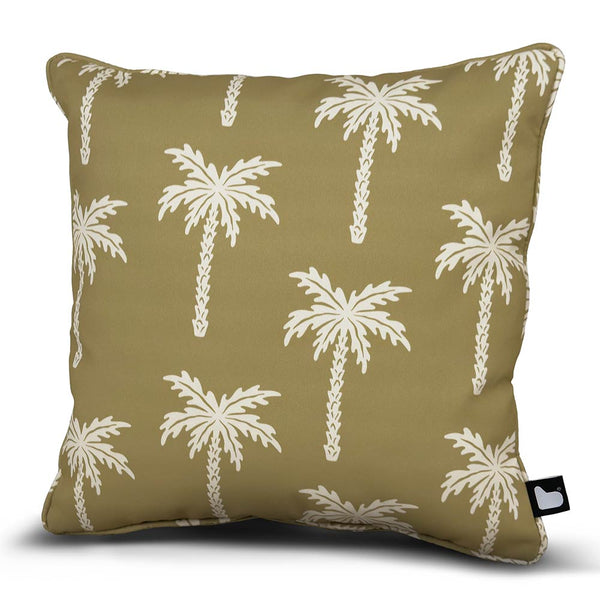 Extreme Lounging B-Cushion Palm Art Collection, 43 x 43cm – Pistache image 0