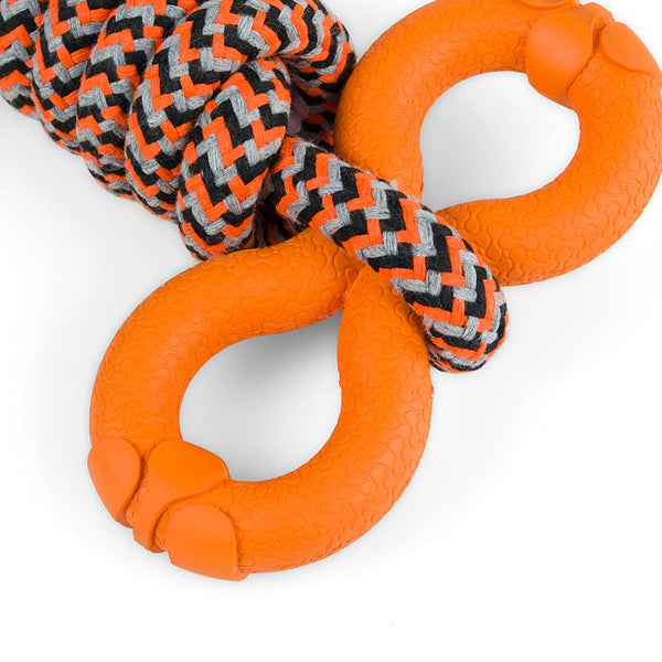Petface Seriously Strong Dog Chew Toy image 2