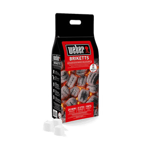 Weber Rapidfire 3-in-1 Chimney Starter Set image 5