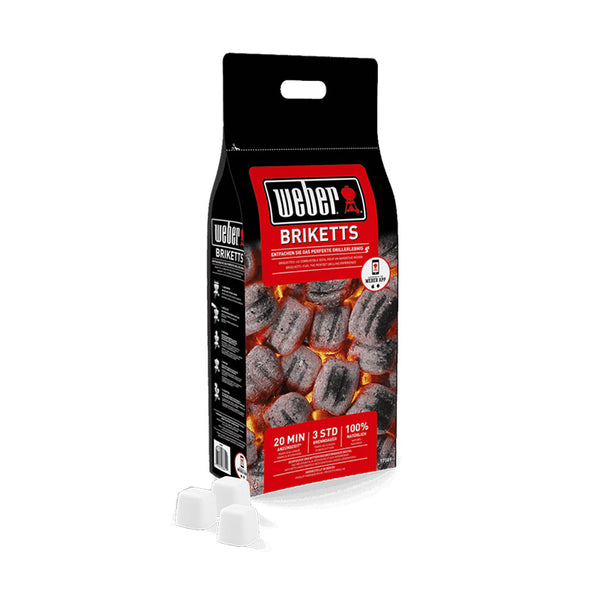 Weber Rapidfire 3-in-1 Chimney Starter Set image 5