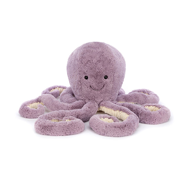 Jellycat Maya Octopus image 1