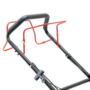 Webb Classic 41cm/16" Self Propelled Petrol Rotary Lawn Mower image 5