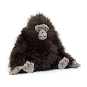 Jellycat Gomez Gorilla image 0