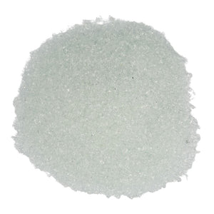 My Village Fine White Glass Stones (370ml) image 0