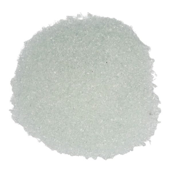 My Village Fine White Glass Stones (370ml) image 0