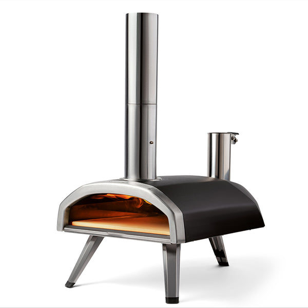 Ooni Fyra 12 Wood Pellet Outdoor Pizza Oven image 2