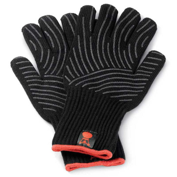 Weber Premium Barbecue Gloves (L / XL) image 2