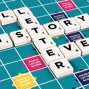 Scrabble Original Family Board Game image 4