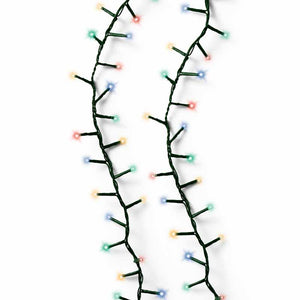 Lumineo Compact Twinkle String Lights image 15